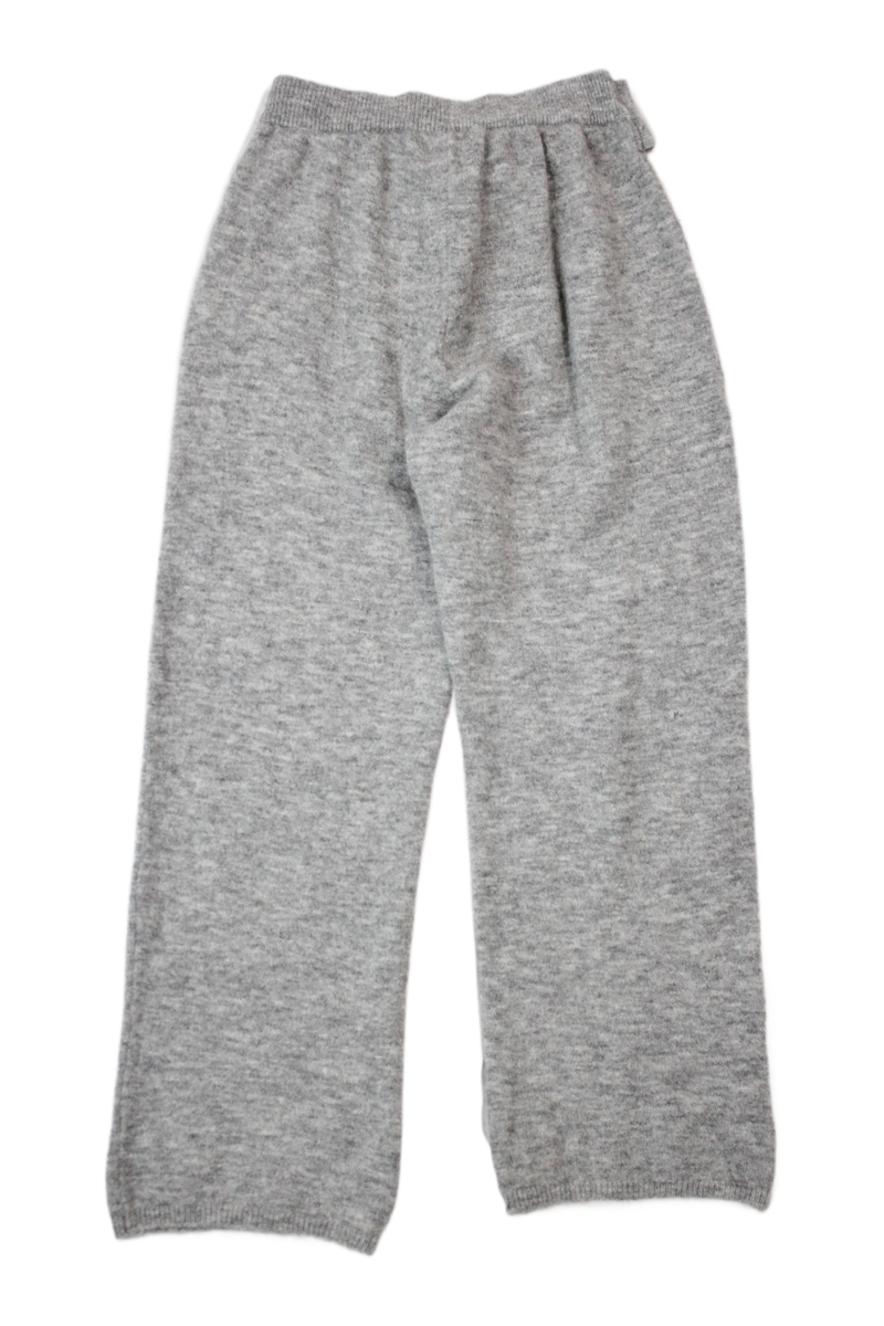 Nanushka - Wool Blend Pants