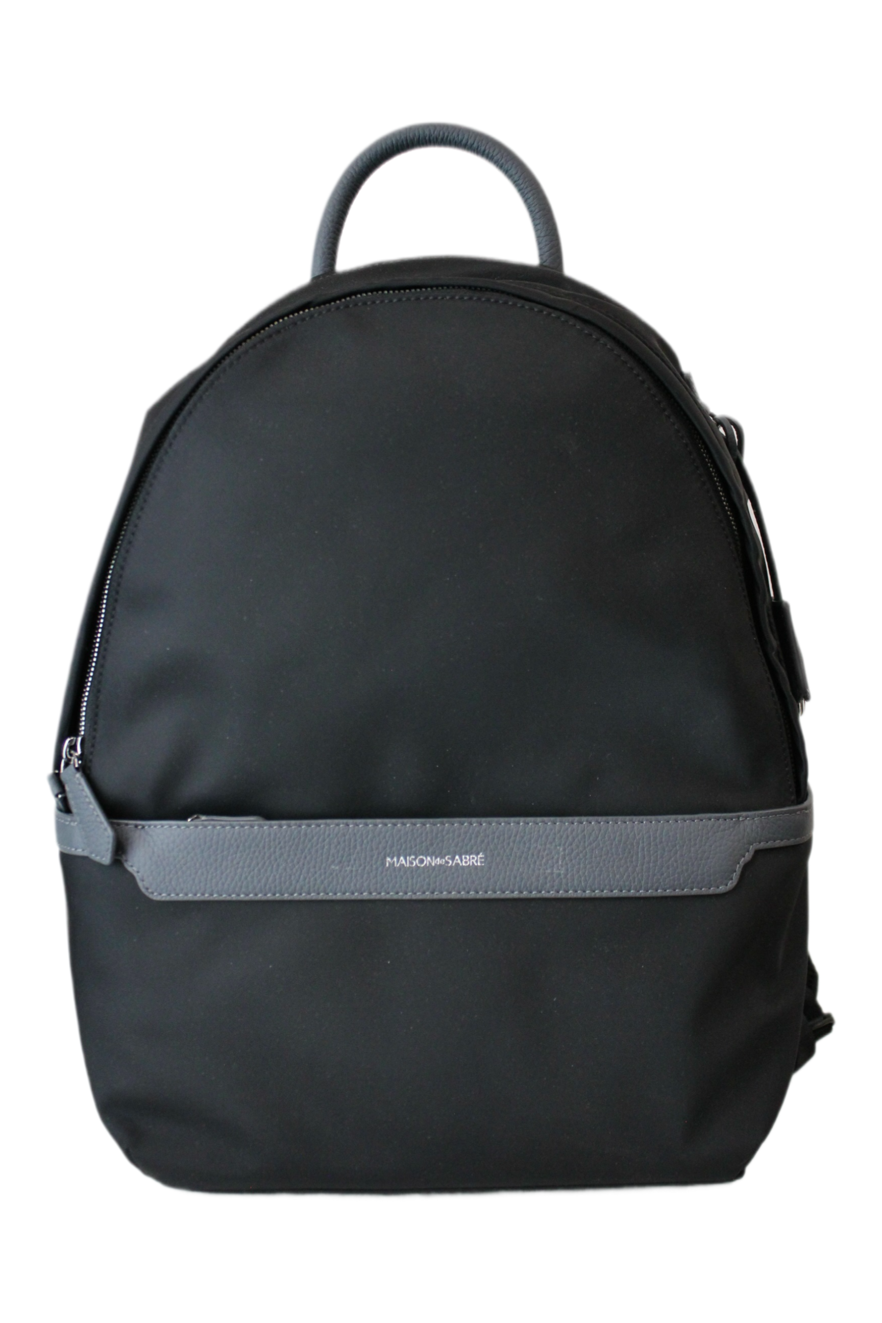 Maison De Sabre - 'The Resilon' Nylon Backpack