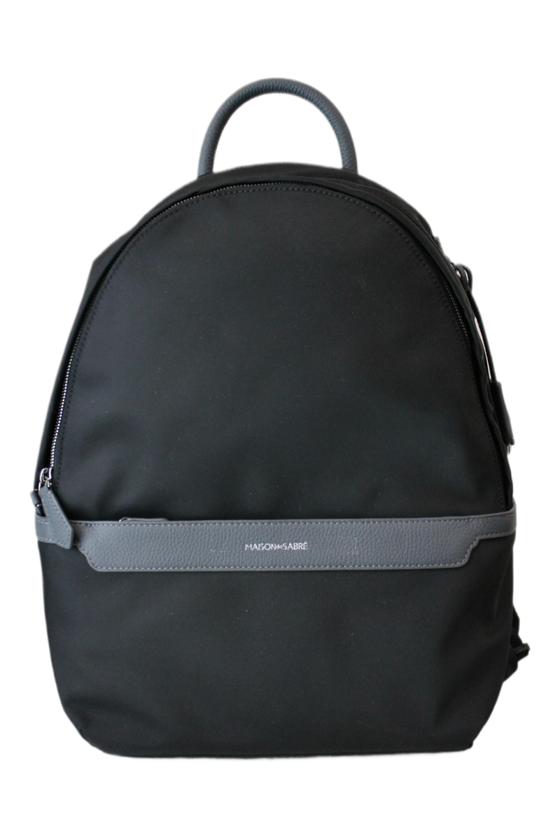 Maison De Sabre - 'The Resilon' Nylon Backpack
