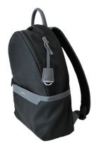 Maison De Sabre - 'The Resilon' Nylon Backpack
