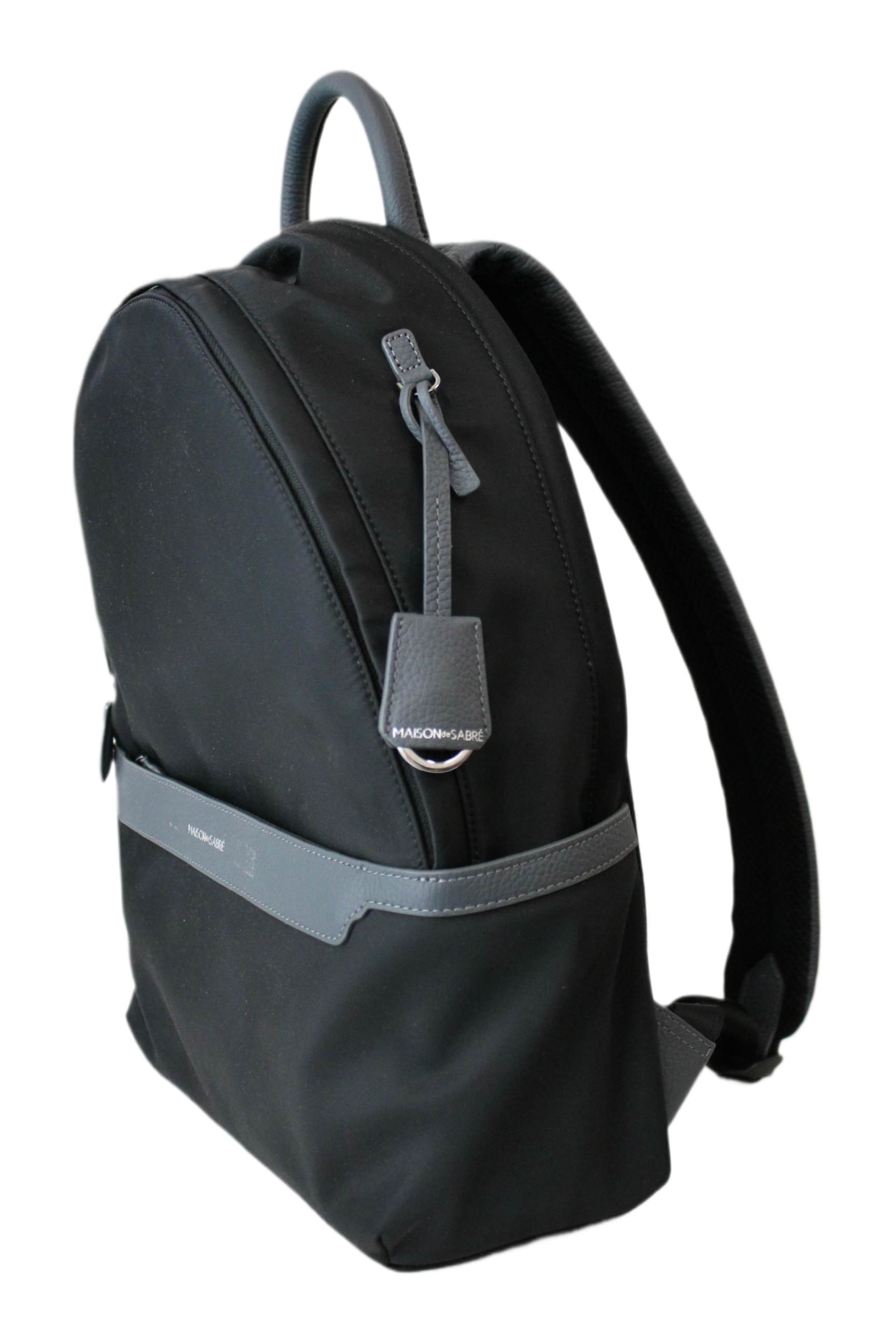 Maison De Sabre - 'The Resilon' Nylon Backpack