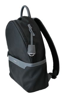 Maison De Sabre - 'The Resilon' Nylon Backpack