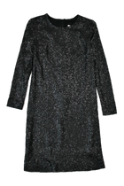 Juliette Hogan - Sequin Mini Dress