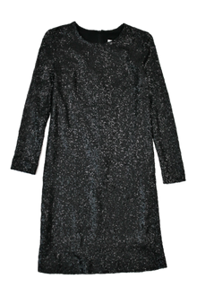 Juliette Hogan - Sequin Mini Dress