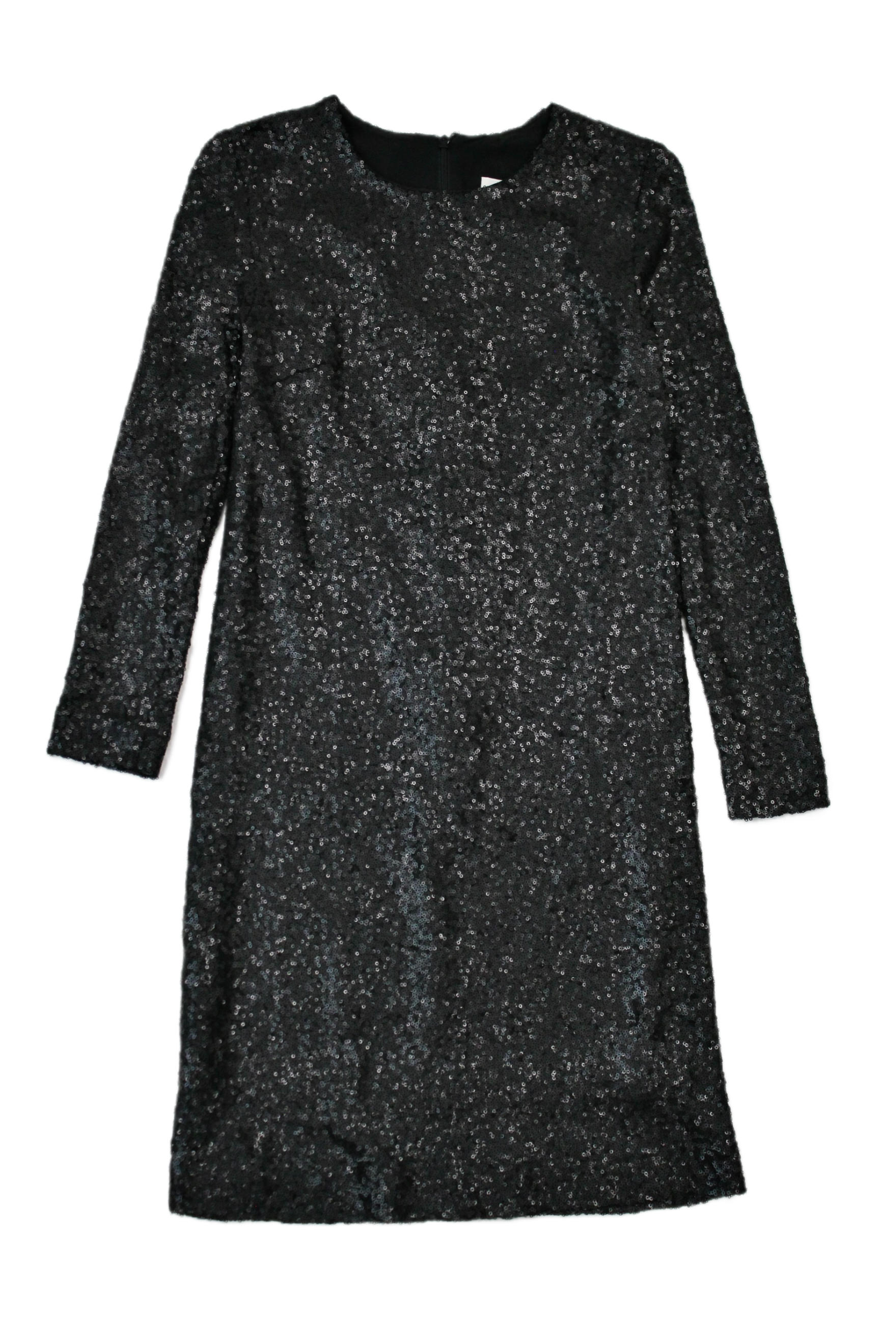 Juliette Hogan - Sequin Mini Dress