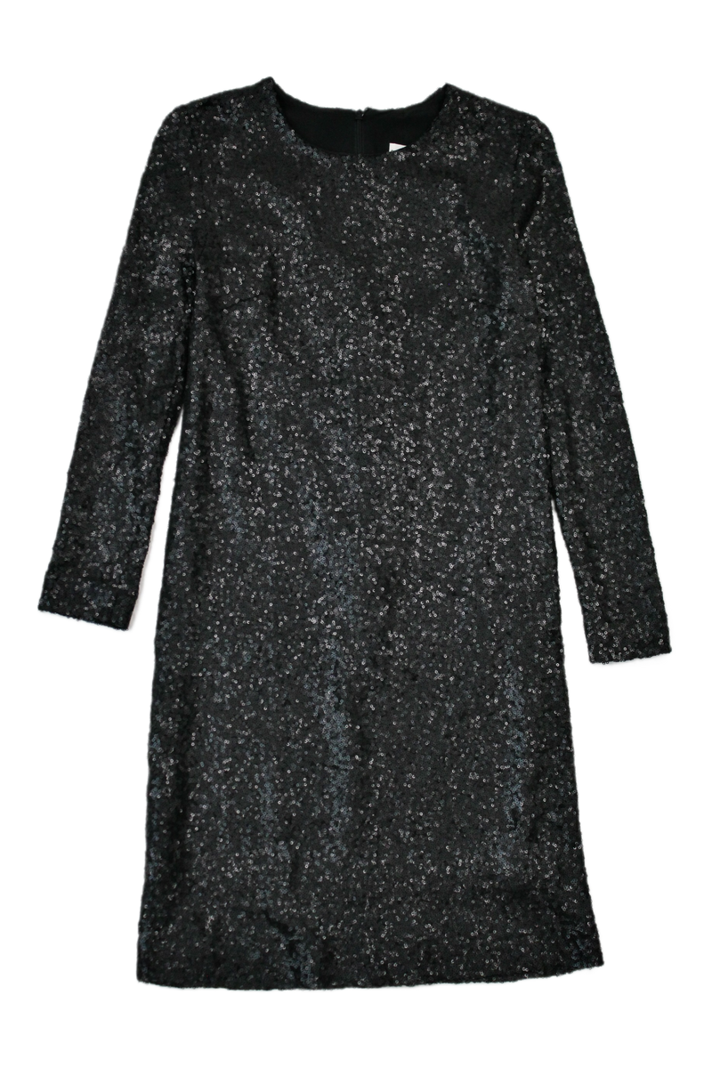 Juliette Hogan - Sequin Mini Dress