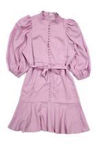 Bohemian Traders - Button Front Dress