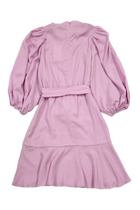 Bohemian Traders - Button Front Dress