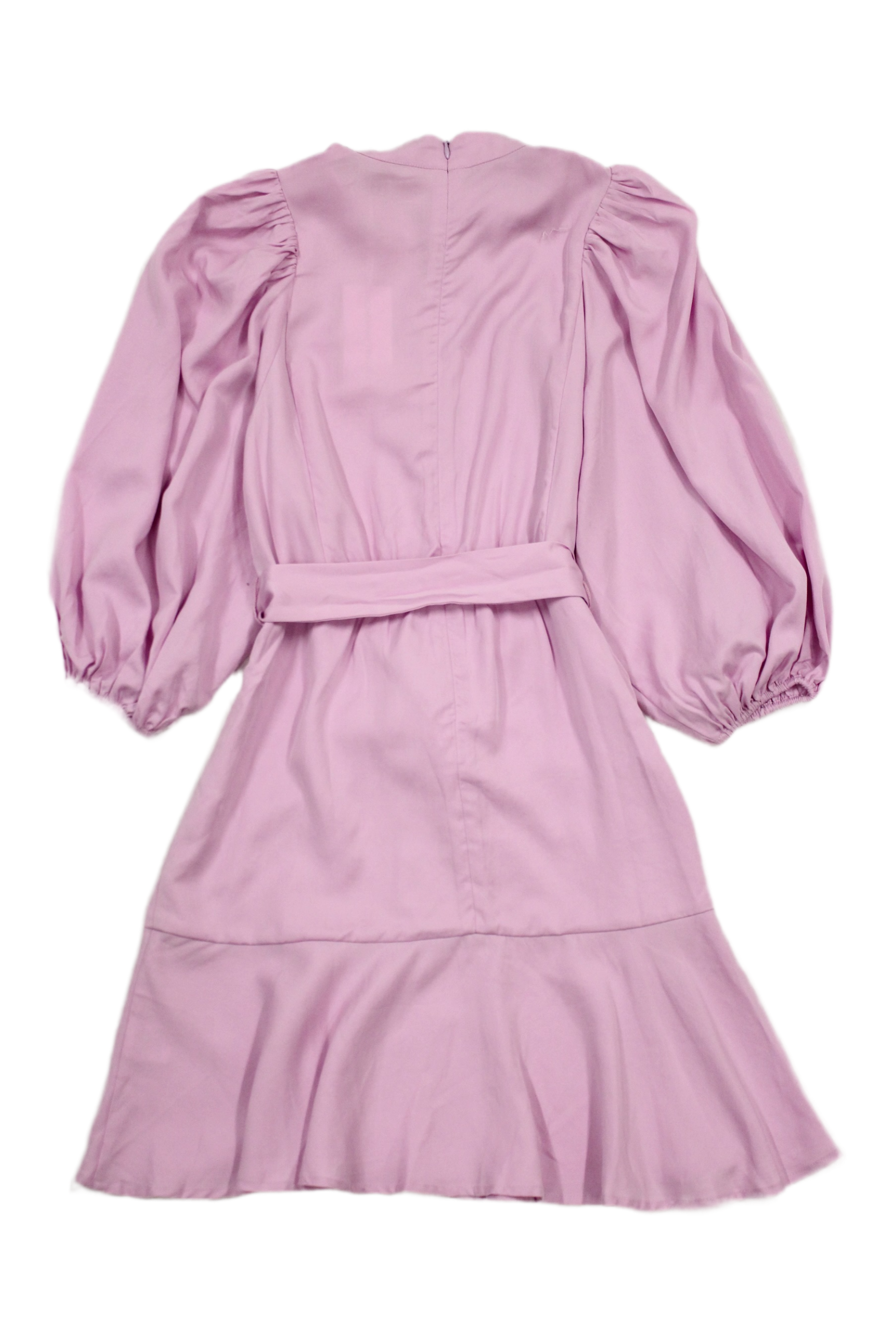 Bohemian Traders - Button Front Dress