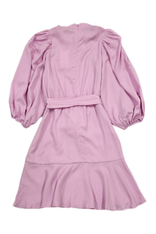 Bohemian Traders - Button Front Dress