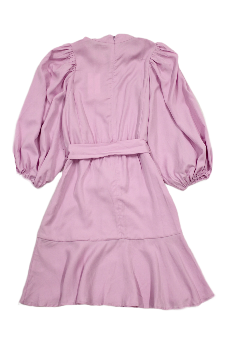 Bohemian Traders - Button Front Dress