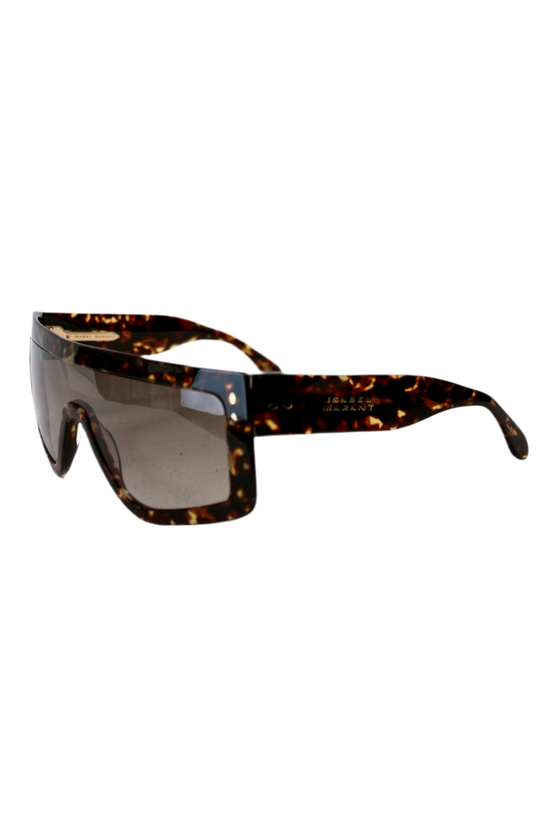 Isabel Marant - Oversized Sunglasses