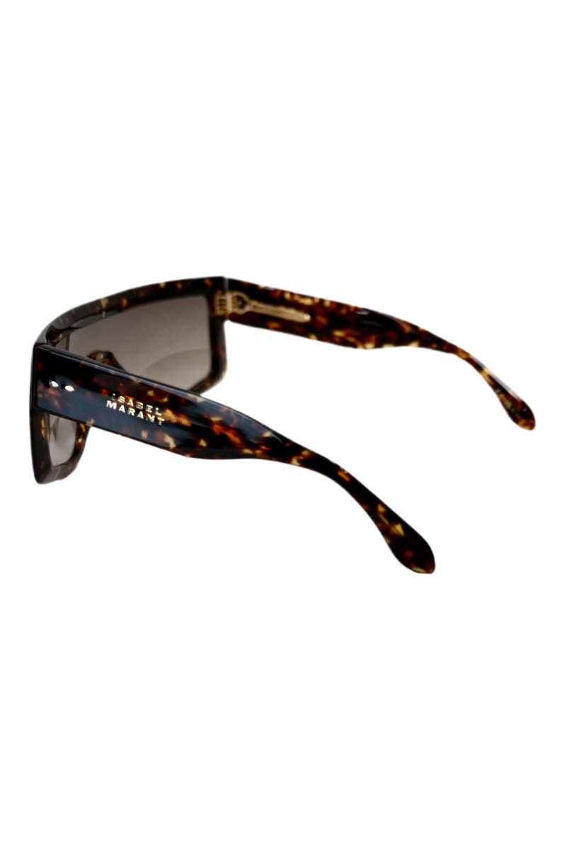 Isabel Marant - Oversized Sunglasses