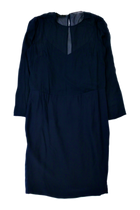 Jenni Kayne - 100% Silk Dress