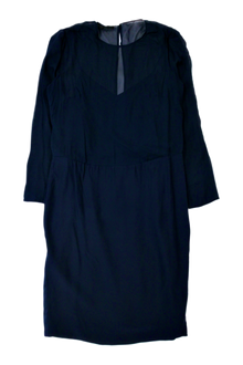 Jenni Kayne - 100% Silk Dress