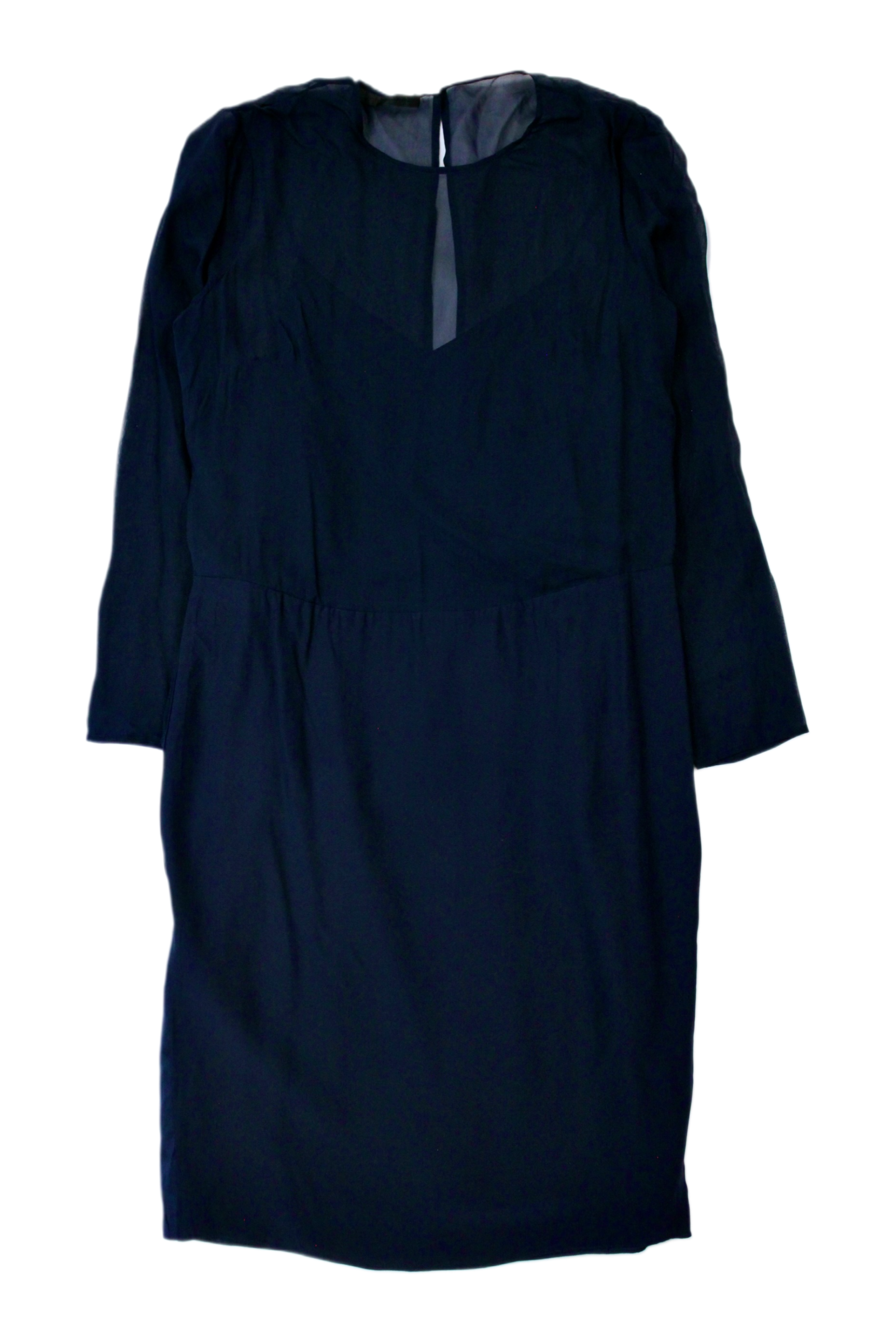 Jenni Kayne - 100% Silk Dress