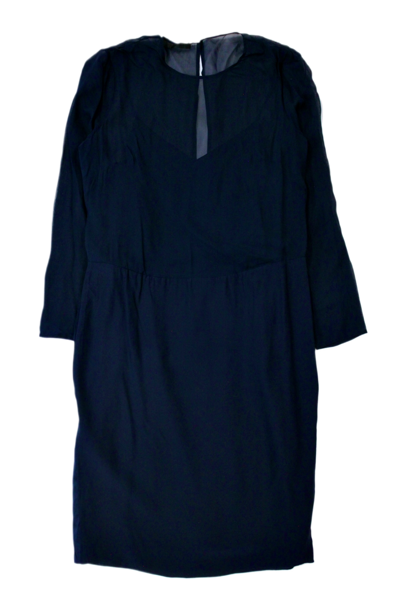 Jenni Kayne - 100% Silk Dress