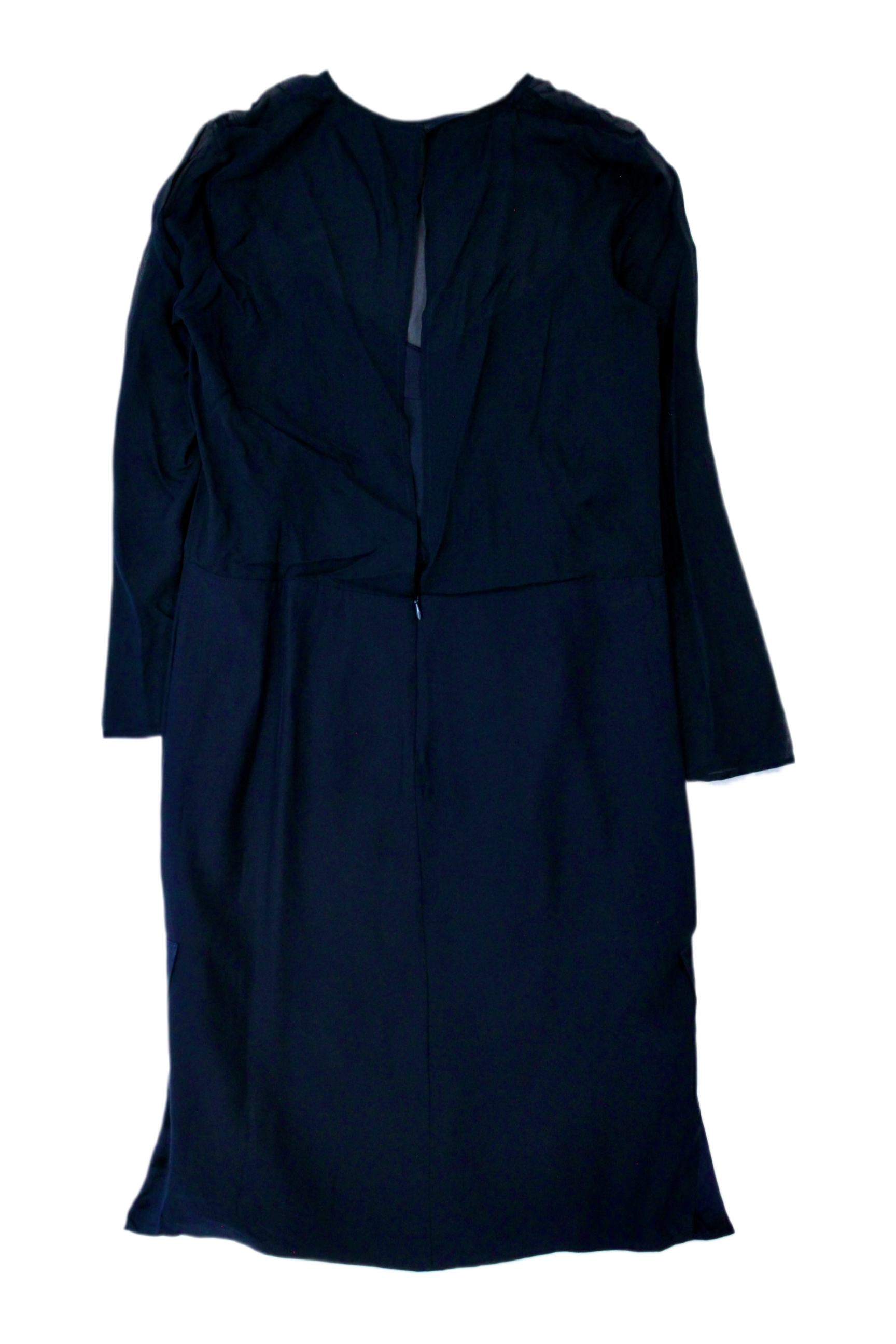 Jenni Kayne - 100% Silk Dress