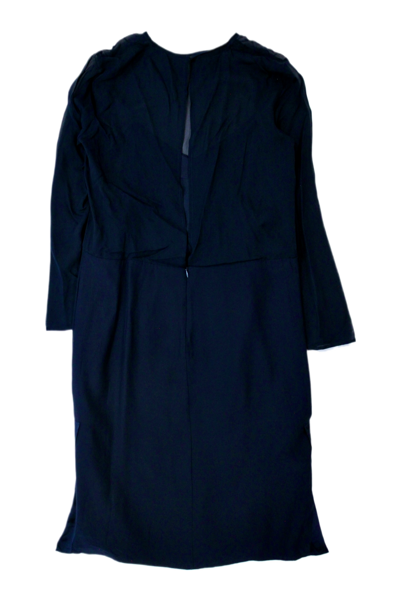 Jenni Kayne - 100% Silk Dress