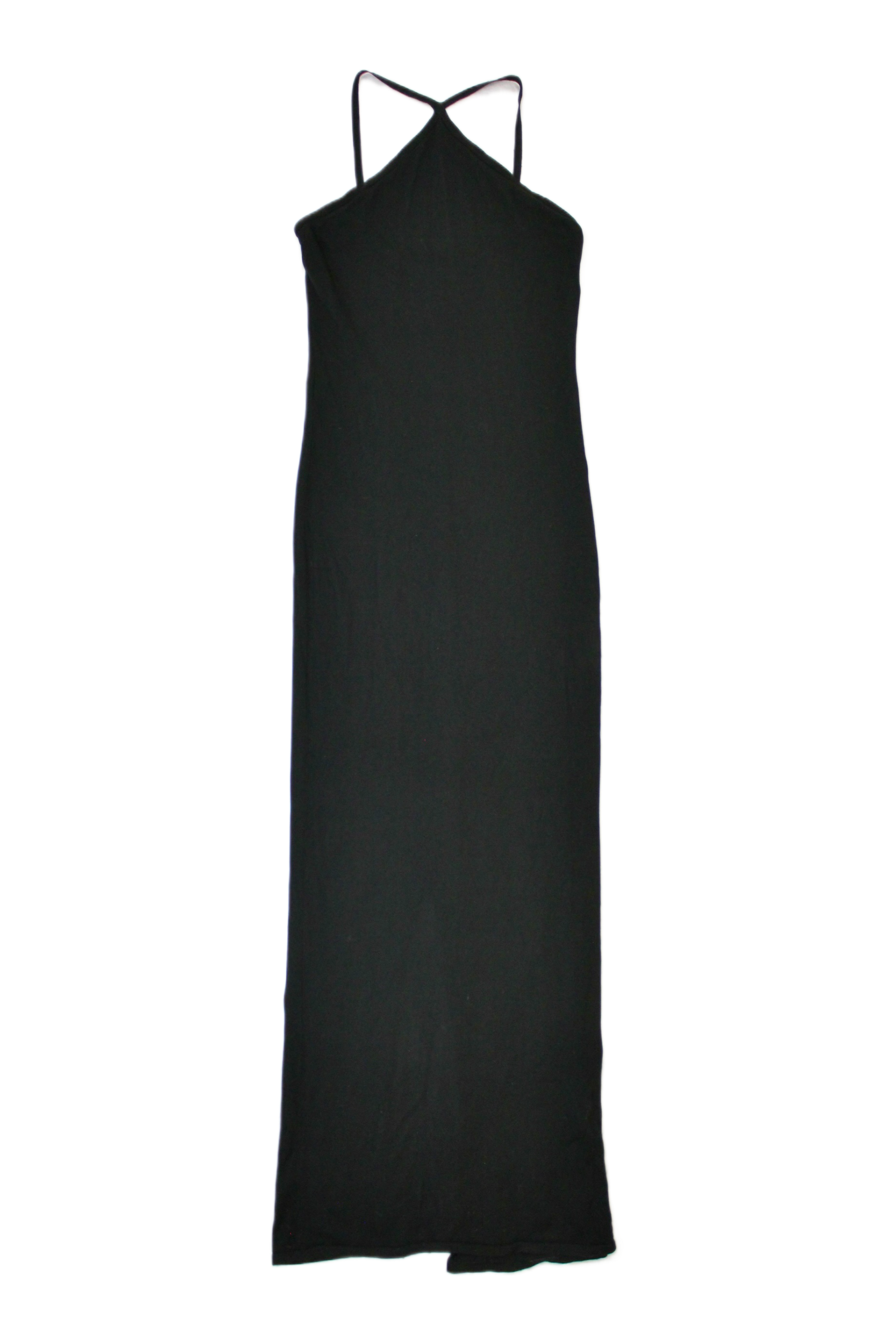 St. Agni - Knitted Minimal Maxi