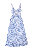 Rebecca Taylor - Mini Floral Jumpsuit