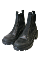 Tory Burch - Chunky Heeled ChelseaBoots