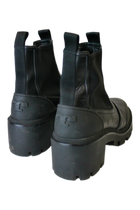 Tory Burch - Chunky Heeled ChelseaBoots