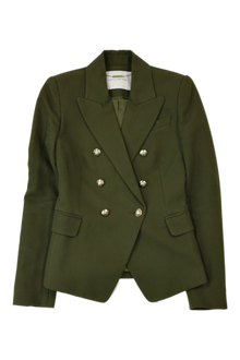 Camilla & Marc - Double Breasted Blazer