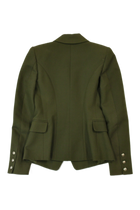 Camilla & Marc - Double Breasted Blazer