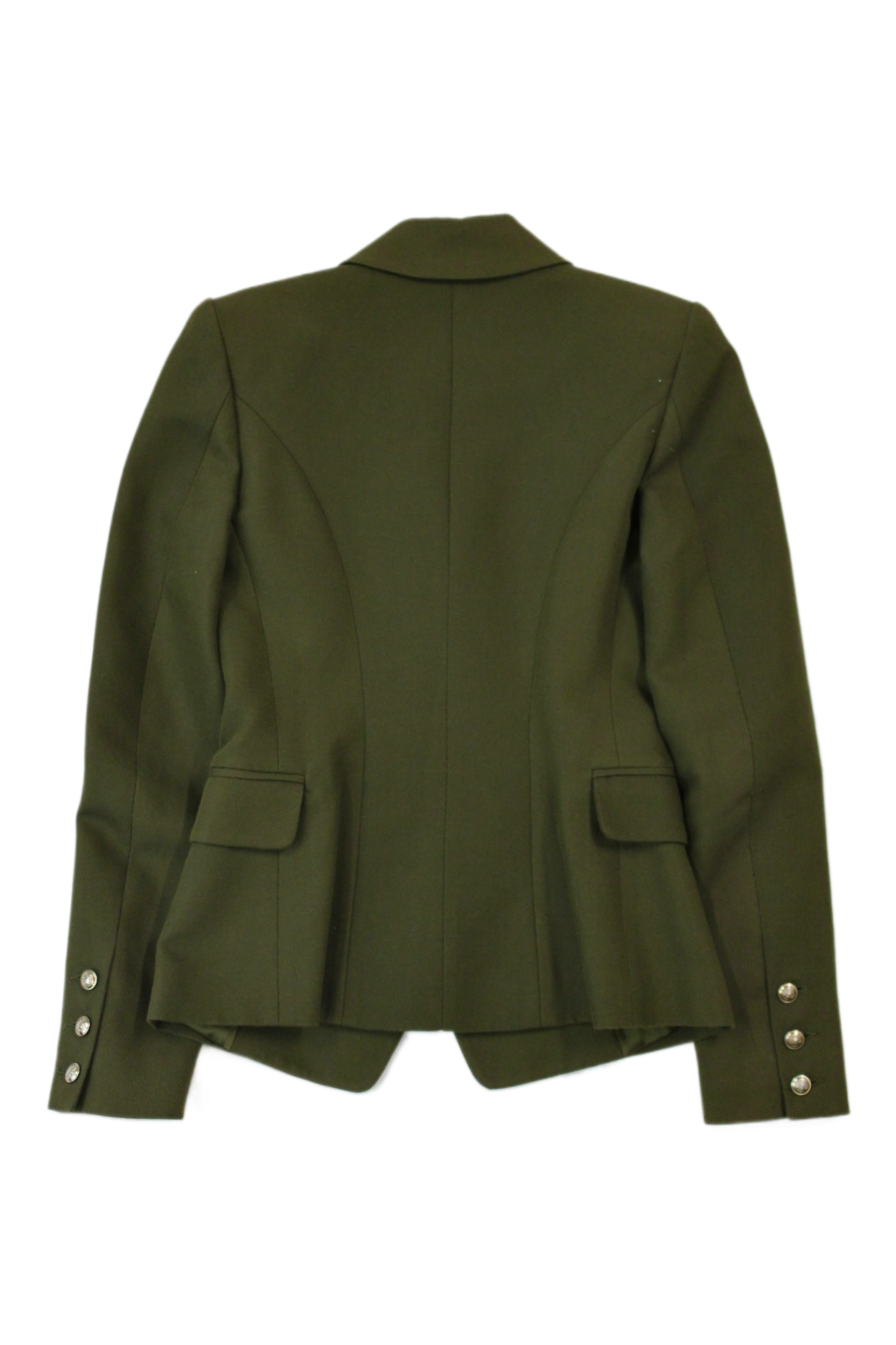 Camilla & Marc - Double Breasted Blazer