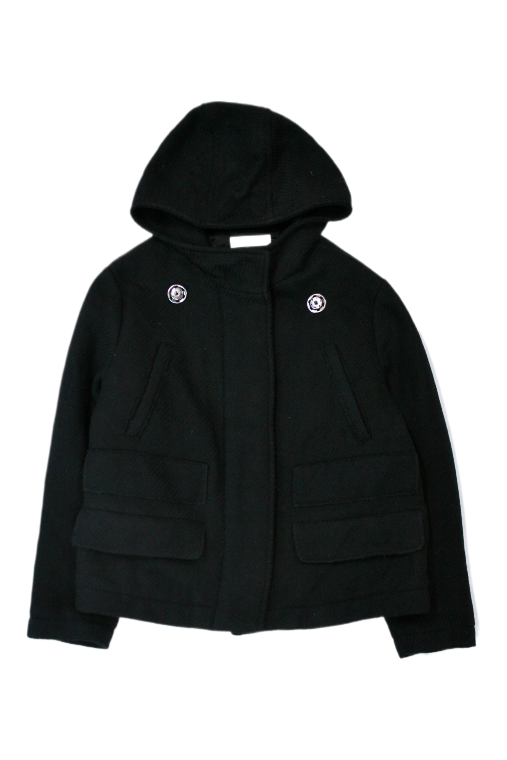 Prada - Wool Jacket