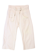 Rachel Comey - Slouch Denim Capri