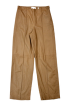 Vince - Leather Pants