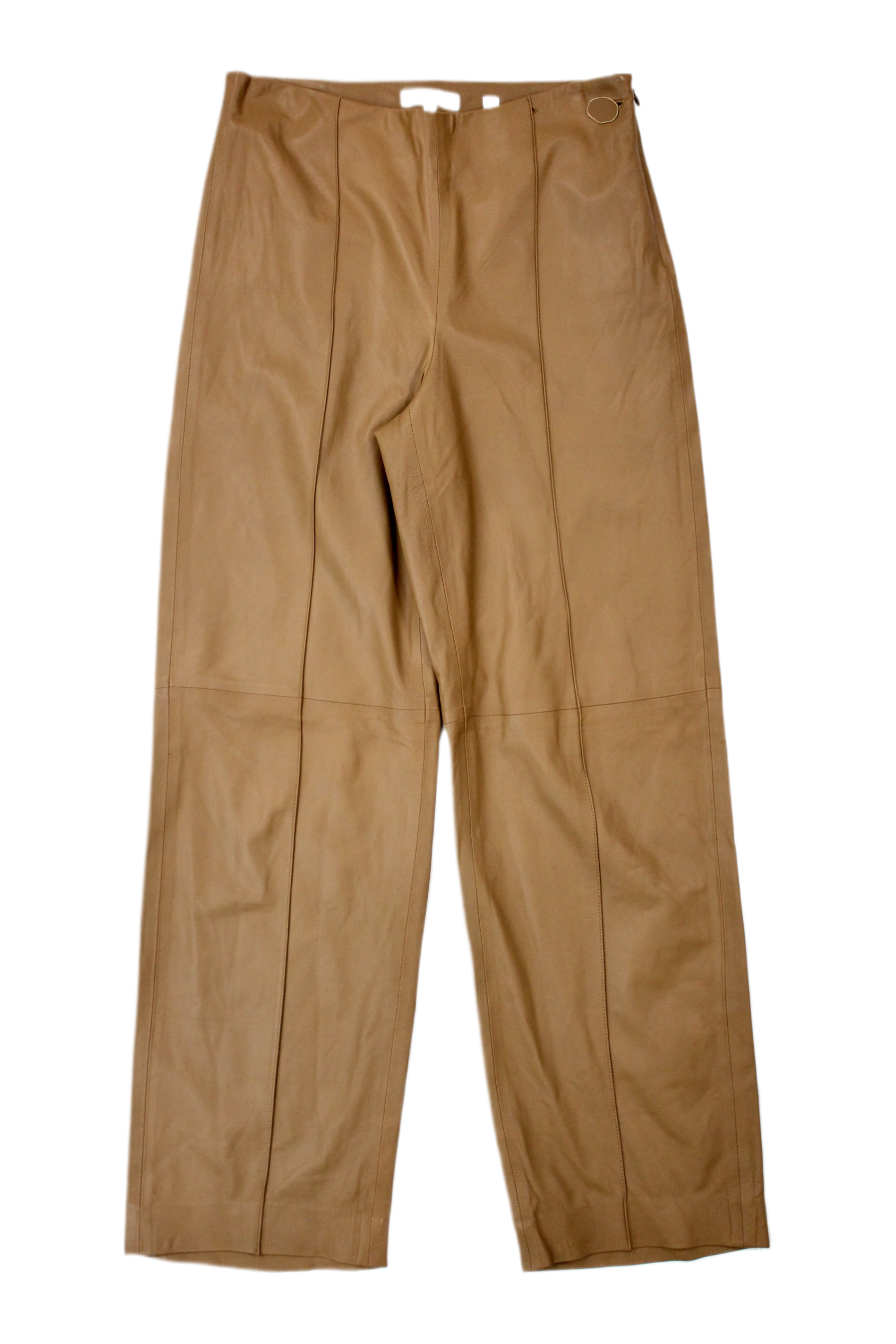 Vince - Leather Pants