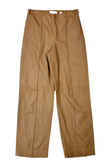 Vince - Leather Pants