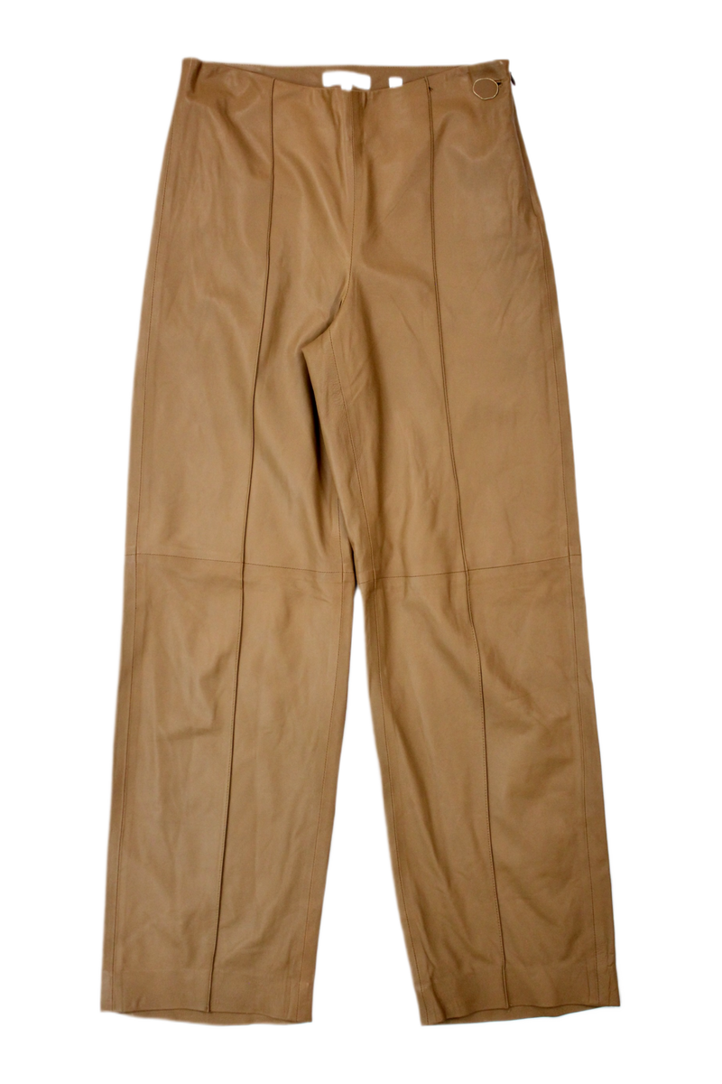 Vince - Leather Pants