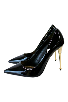 Tom Ford - Patent Stiletto Pumps