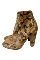 Maison Martin Margiela - Snake Boots