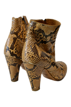 Maison Martin Margiela - Snake Boots