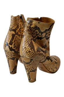 Maison Martin Margiela - Snake Boots