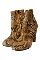 Maison Martin Margiela - Snake Boots