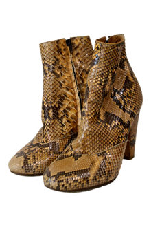 Maison Martin Margiela - Snake Boots