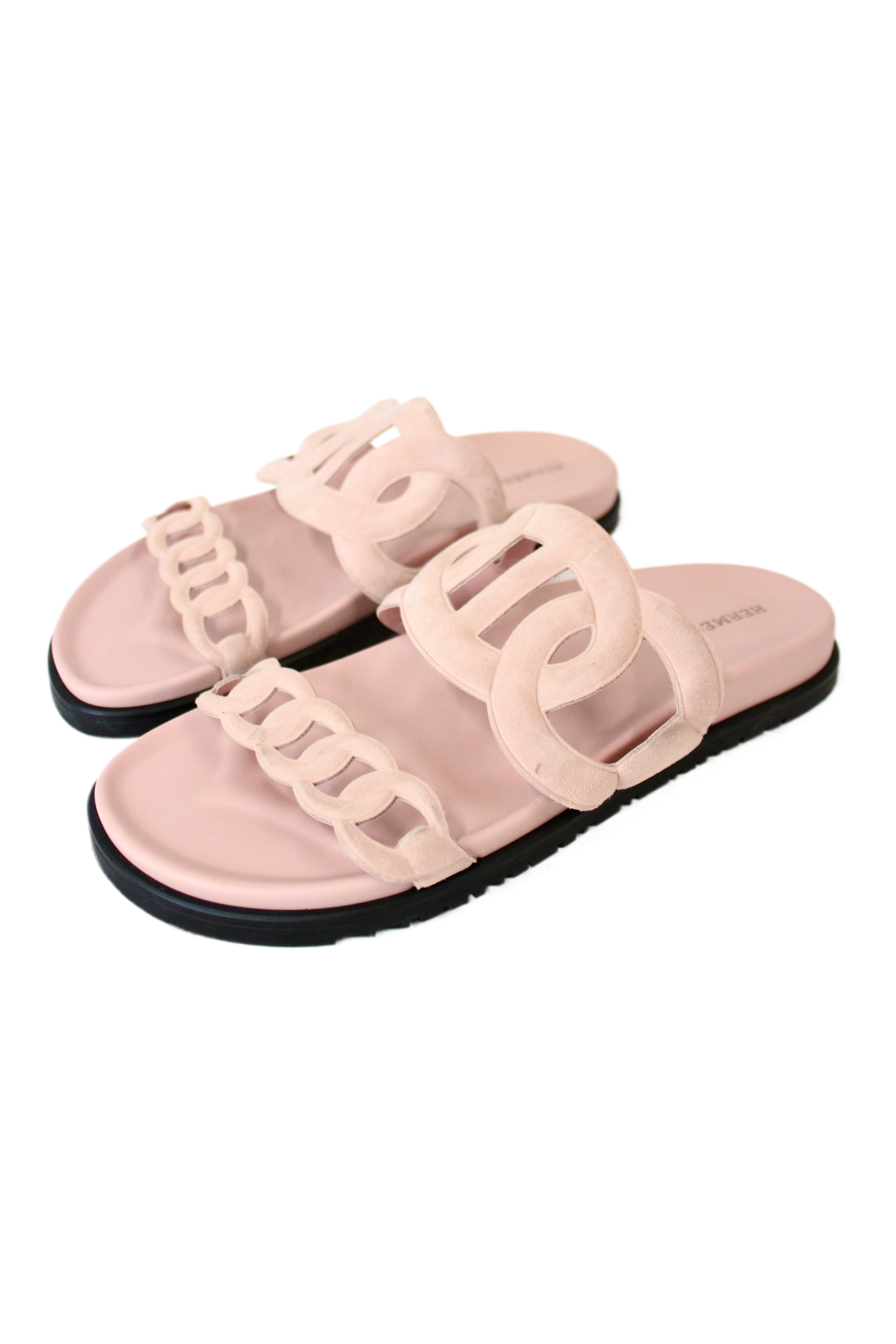 Hermes - 'Extra Leather'