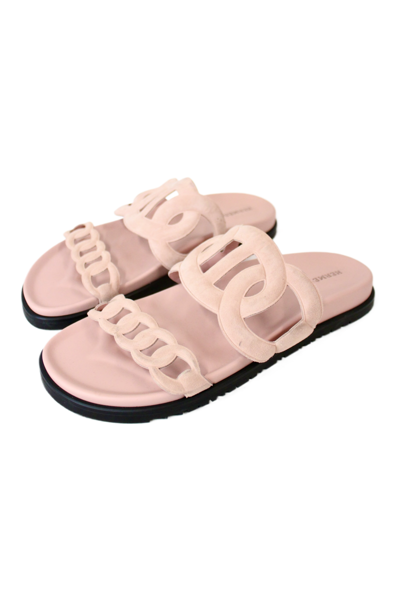 Hermes - 'Extra Leather'