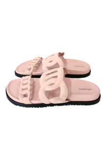 Hermes - 'Extra Leather'