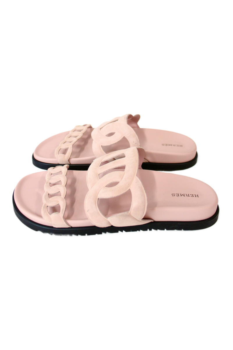 Hermes - 'Extra Leather'