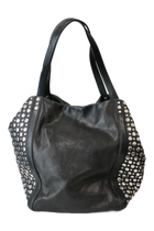 Stuart Weitzman - Studded Tote