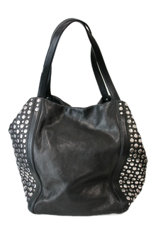 Stuart Weitzman - Studded Tote