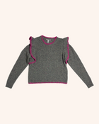 Autumn Cashmere - Cashmere Jumper