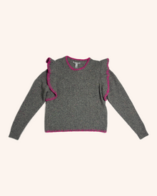 Autumn Cashmere - Cashmere Jumper